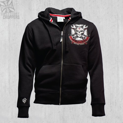 West coast choppers mechanic - coast,