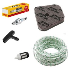 GENUINE STIHL HL95 HL95K HL100