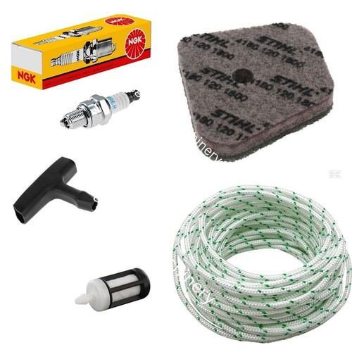 Genuine stihl hl95 hl95k - genuine, hl100