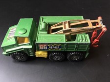 Matchbox Battle Kings K-110