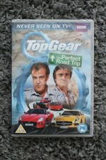 BRAND NEW Top Gear: The