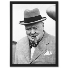 Vintage Photo Winston