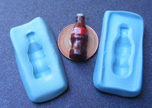 Dolls house reusable part - house, 2