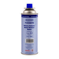 Cadac 227G Butane Gas