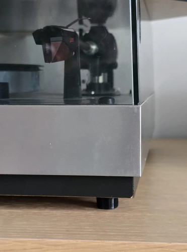 Compatible thorens 166 - thorens, td