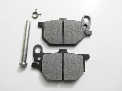 Brake pads front - pads,