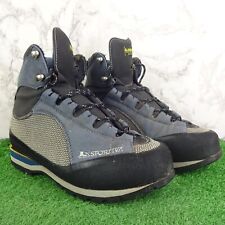 La Sportiva Boots Size 7 Womens Trango Evo Goretex Hiking Vibram Outdoor Sports