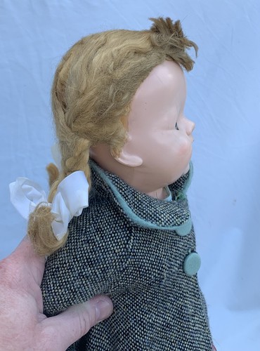 Vintage pedigree cinderella - pedigree,