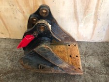 Digger Bucket Pin 30mm RHINOX 12" £125+vat B211 Mini Micro