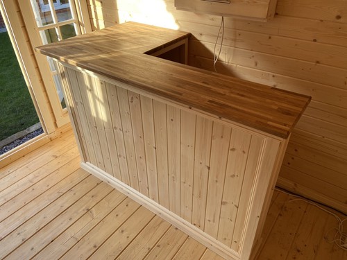 Handmade home bars - bars, for