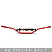 Renthal 7/8 22mm Handlebar Bar
