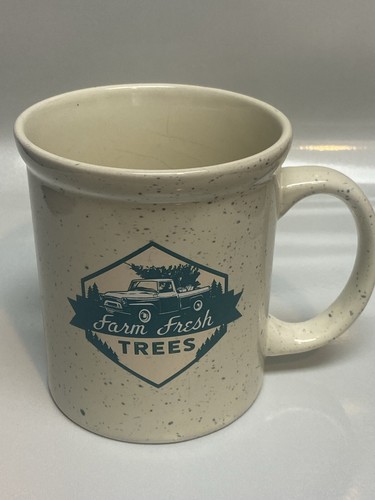 Farm fresh christmas trees - farm,
