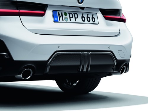 New bmw series - new,