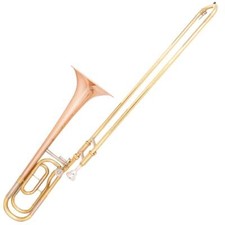 Odyssey Premiere 'Bb/F' Tenor