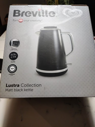 Breville vkt173 lustra - breville,
