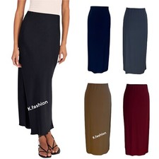 New Ladies Bodycon Slim Fit