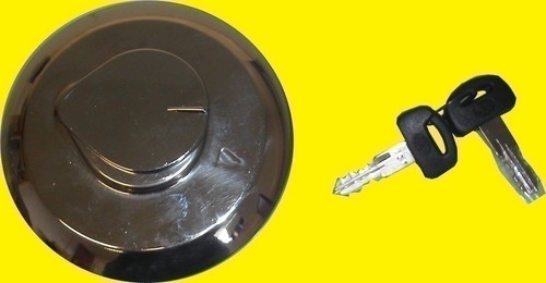 Petrol fuel cap for honda - petrol/fuel,