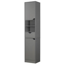 Ventura Wooden Tall 2 Door 1