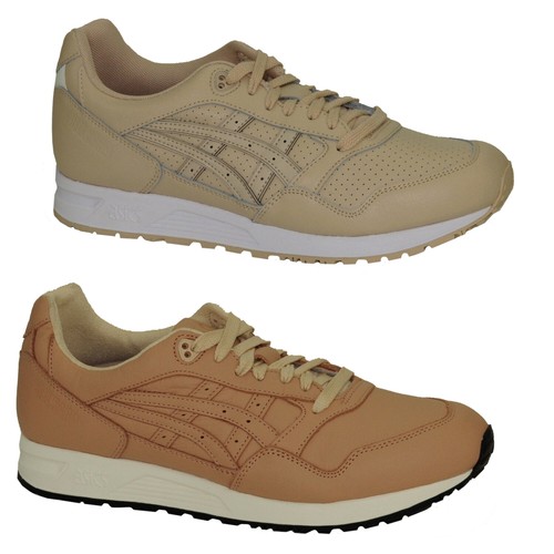Asics mens trainers gelsaga - mens,