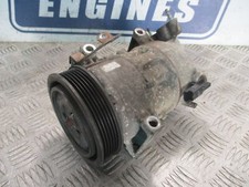 2011 CITROEN DS4 1.6 HDI DIESEL AIR CON COMPRESSOR AC PUMP 447150-3250