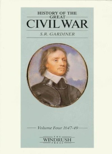 History the great - great, civil