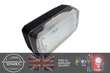 Classic Car Standard Rear