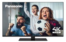 New Panasonic TX-43MX650B 43" SMART 4K Ultra HD HDR LED Android TV Chromecast