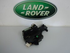 Discovery 2 - Td5 & V8 - FQJ102880 - OSF Door Latch - Tested 100% - Warranty