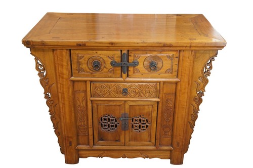 Antique chinese qing - antique,