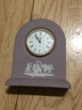Wedgwood Jasper Lilac Table