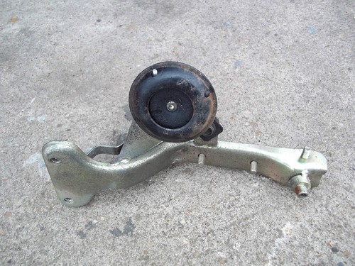 Baotian bt49qt 50cc - horn, and