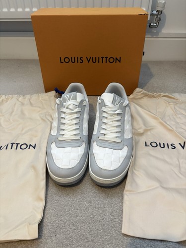Louis vuitton trainers - vuitton,