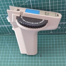Dymo Maxi 1755 Embossing Label
