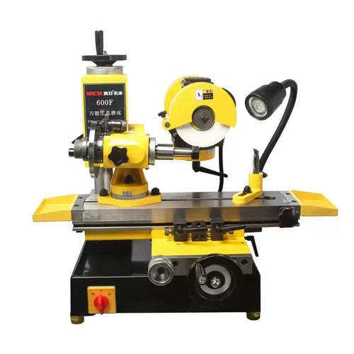 Universal tool grinder compact - universal,
