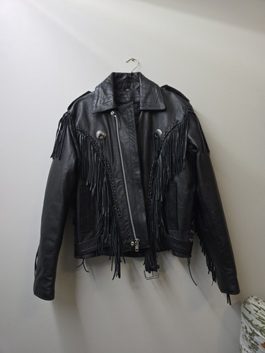 Interstate leather motorcycle - interstate,