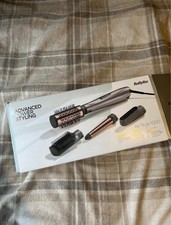 BaByliss 2136U 1000W Air Style