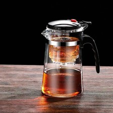 Heat resistant clear glass - heat,