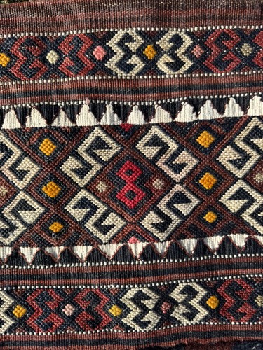 Antique handmade anatolian - antique,