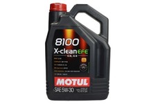 ✅Fits MOTUL 8100 X-CLEAN EFE