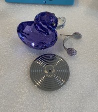 Swarovski Crystal Figurine