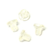 Arai Super Adsis Baseplate Screw Kit