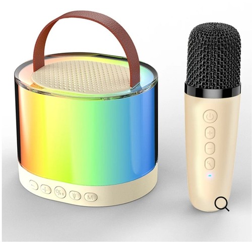 Mini karaoke machine for - machine,