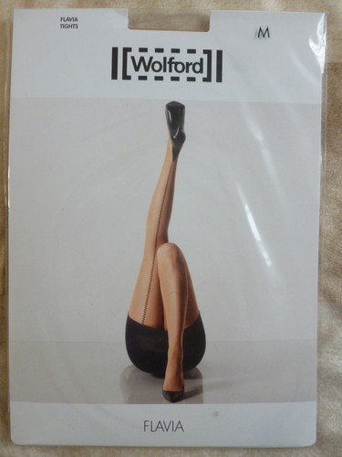 Wolford flavia tights - ◾,