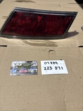 Honda Civic FN2 Type R O/S