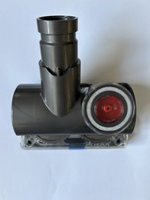 Dyson Tangle-Free Turbine Tool Vacuum Cleaner Mini Brush Head