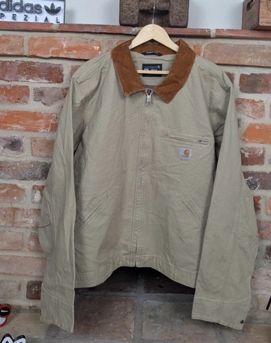 Carhartt detroit bomber - bomber, jacket