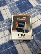 Risco Agility Wireless 2 way