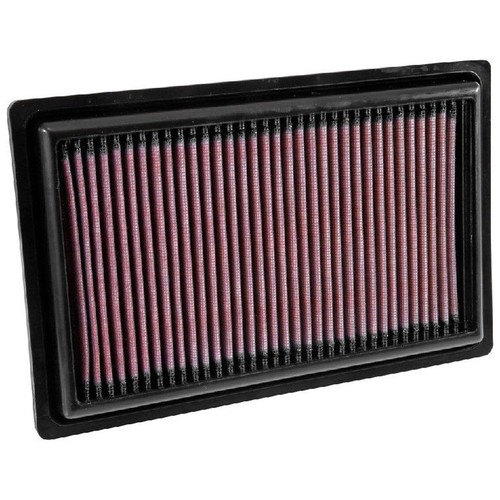 Replacement air filter - replacement,