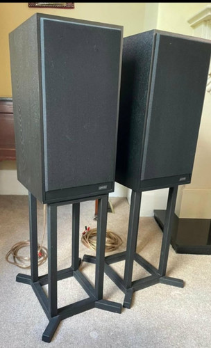 Spendor sp2 pair - sp, of