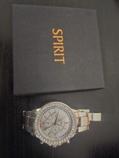 Ladies Spirit Stainless Steel